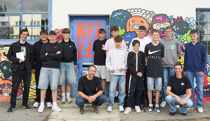 Kontakt.  Spannung.  Verbindung.